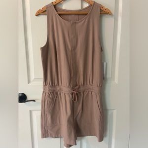 Athleta Romper